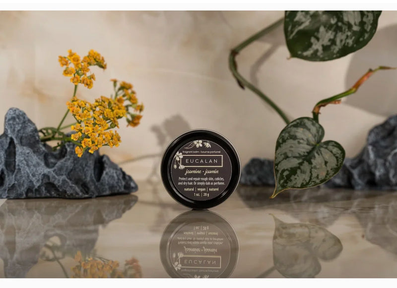 Jasmine | Eucalan Balm 1oz