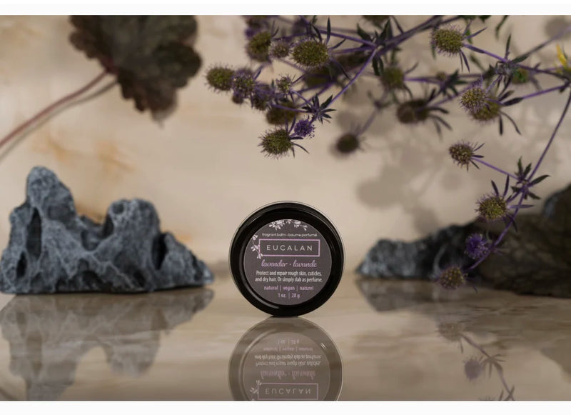 Lavender | Eucalan Balm 1oz