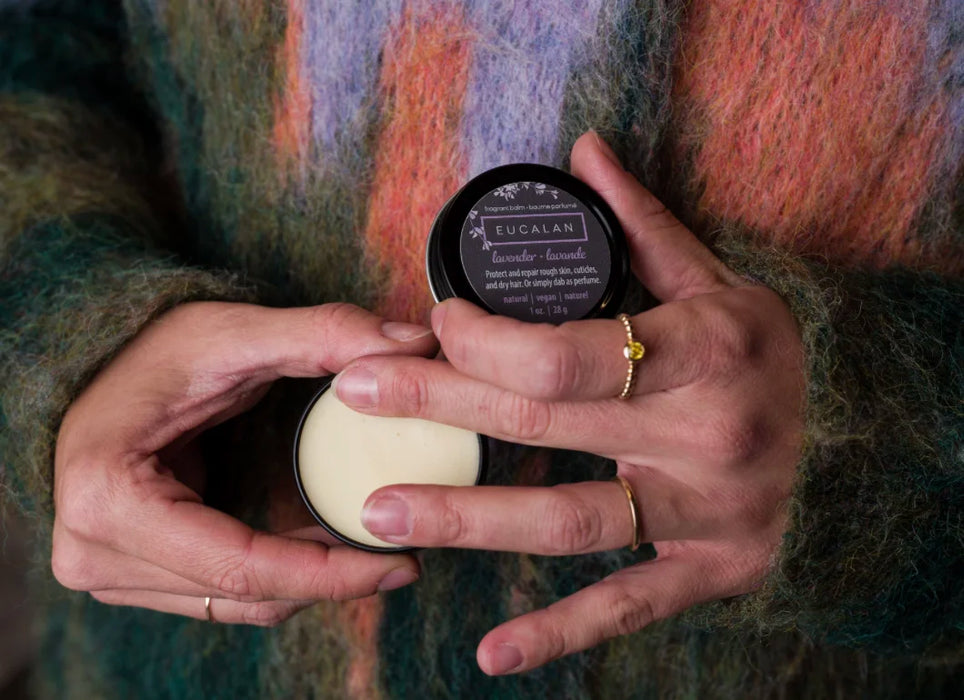 Lavender | Eucalan Balm 1oz