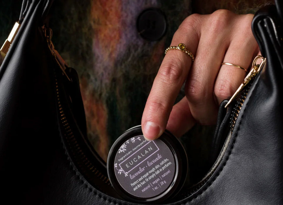 Lavender | Eucalan Balm 1oz