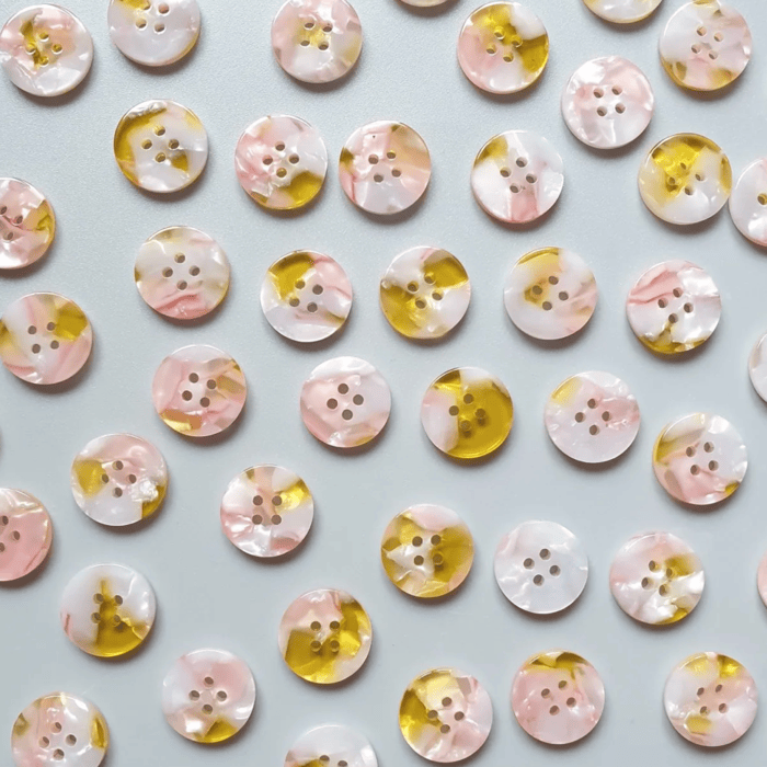 Fanciful 15mm