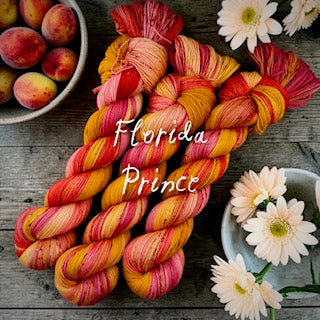 Rose Hill Yarn