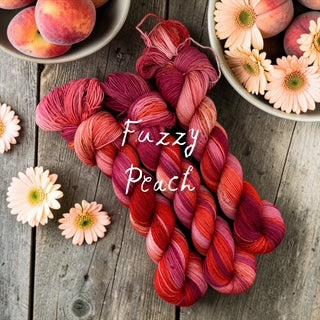 Rose Hill Yarn