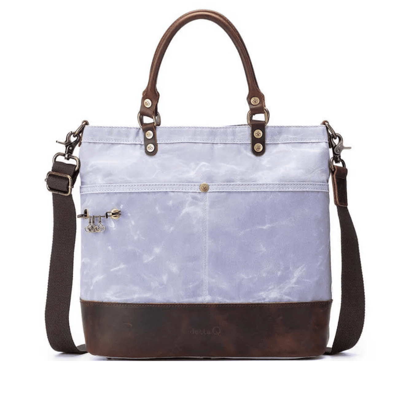 Maker's Canvas Tote