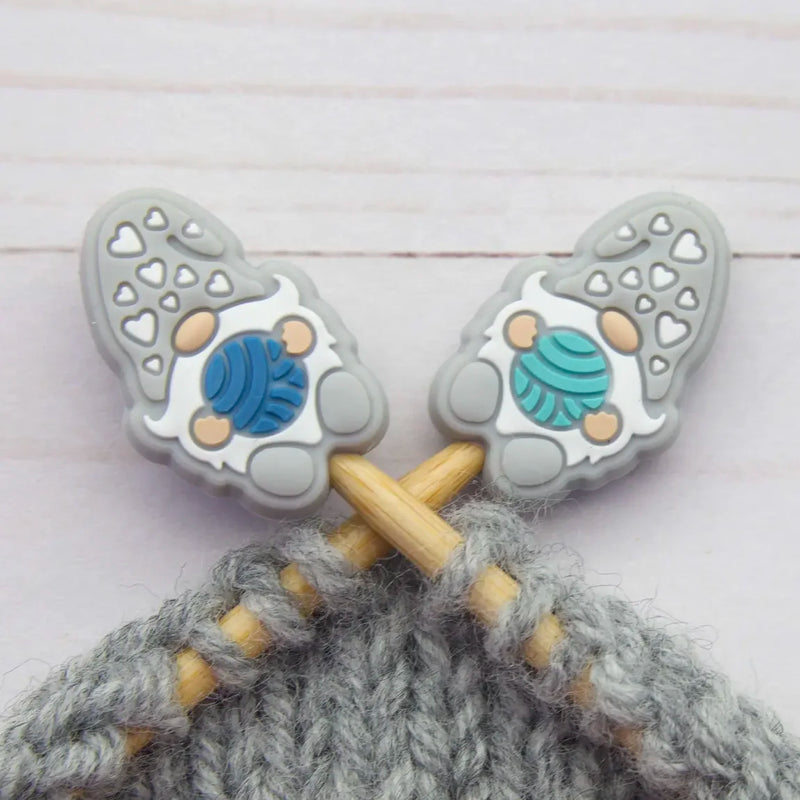Stitch Stoppers