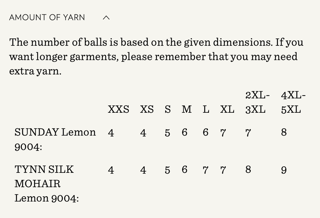 Hilda Sweater 2403 - 04