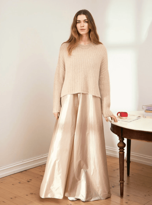 Hilda Sweater 2403 - 04