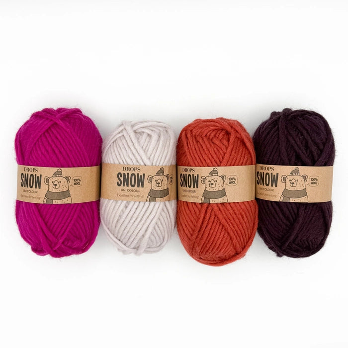 Sailor Slipper Kits