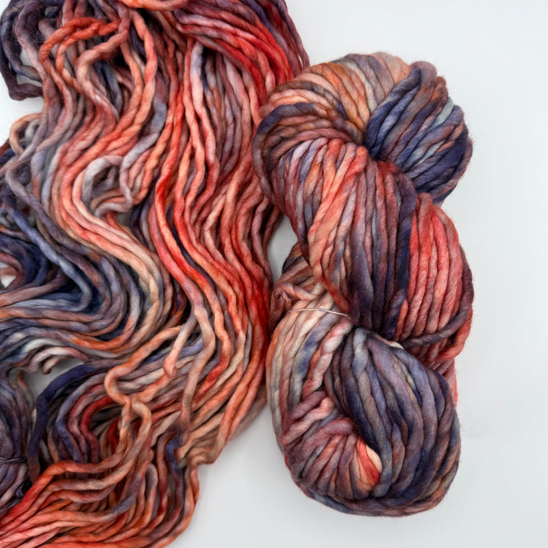 Plumage RAS301 | Rasta