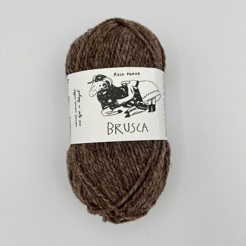 C | Brusca