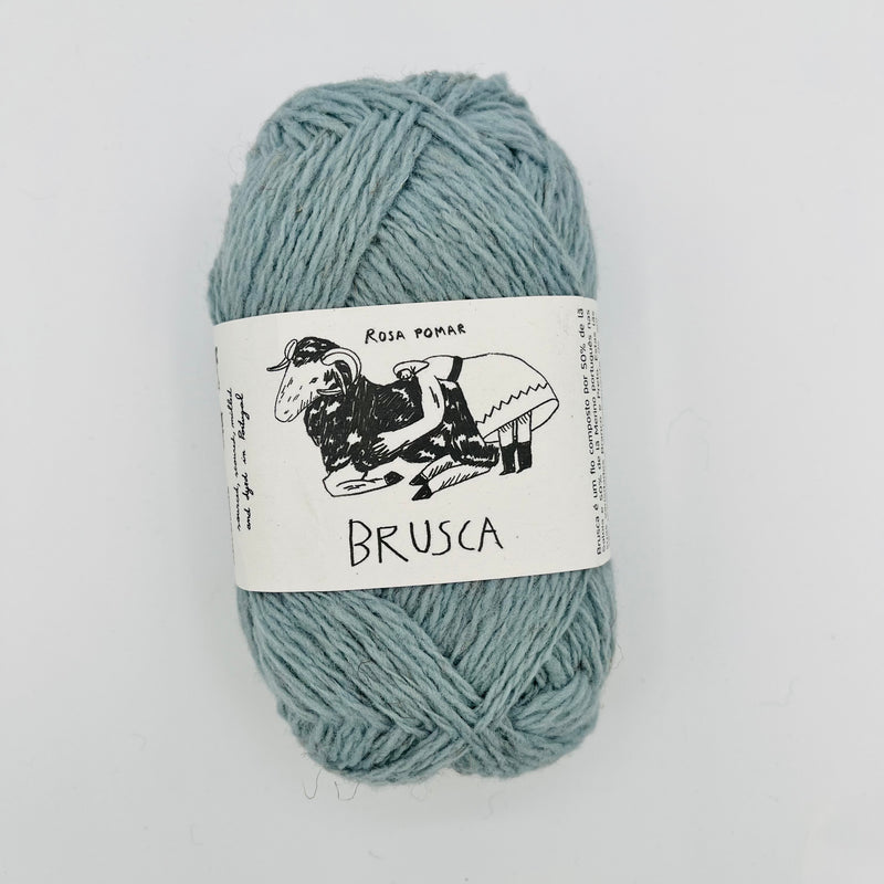 A568 | Brusca