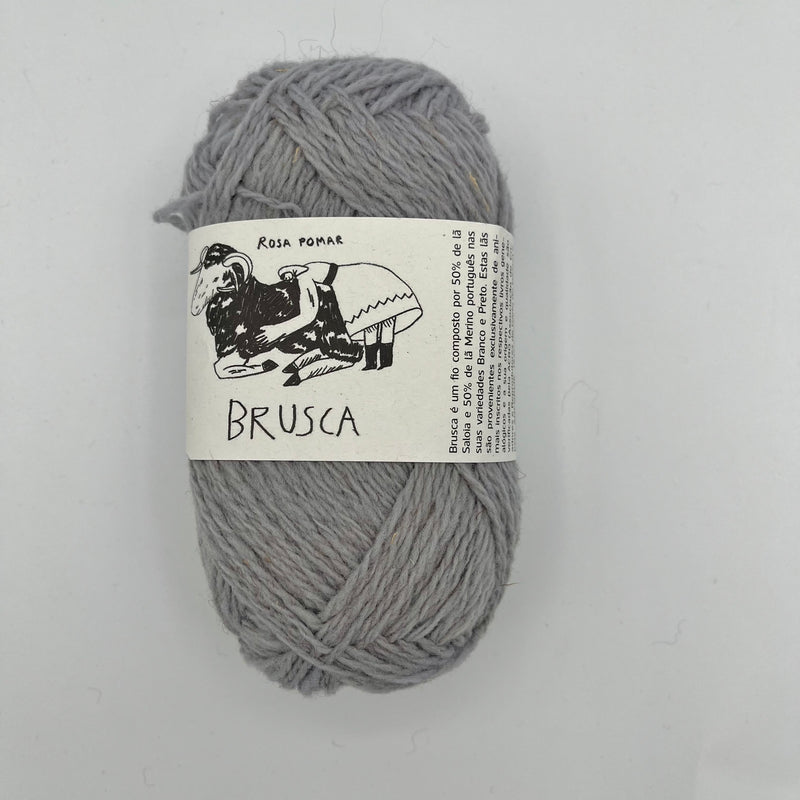 A567 | Brusca