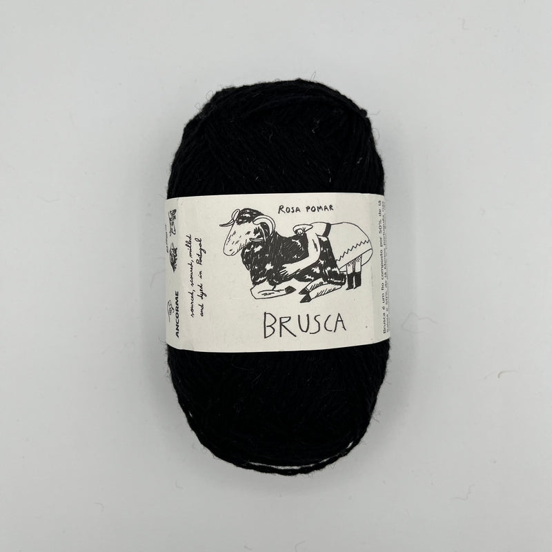 16B | Brusca