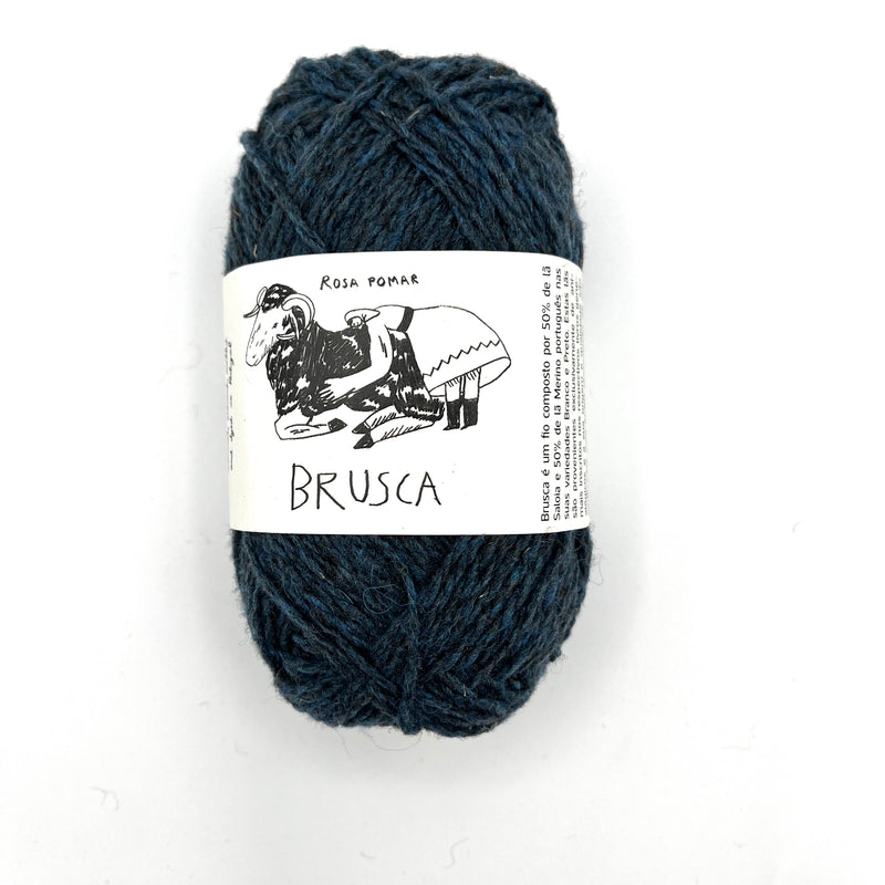 C571 | Brusca