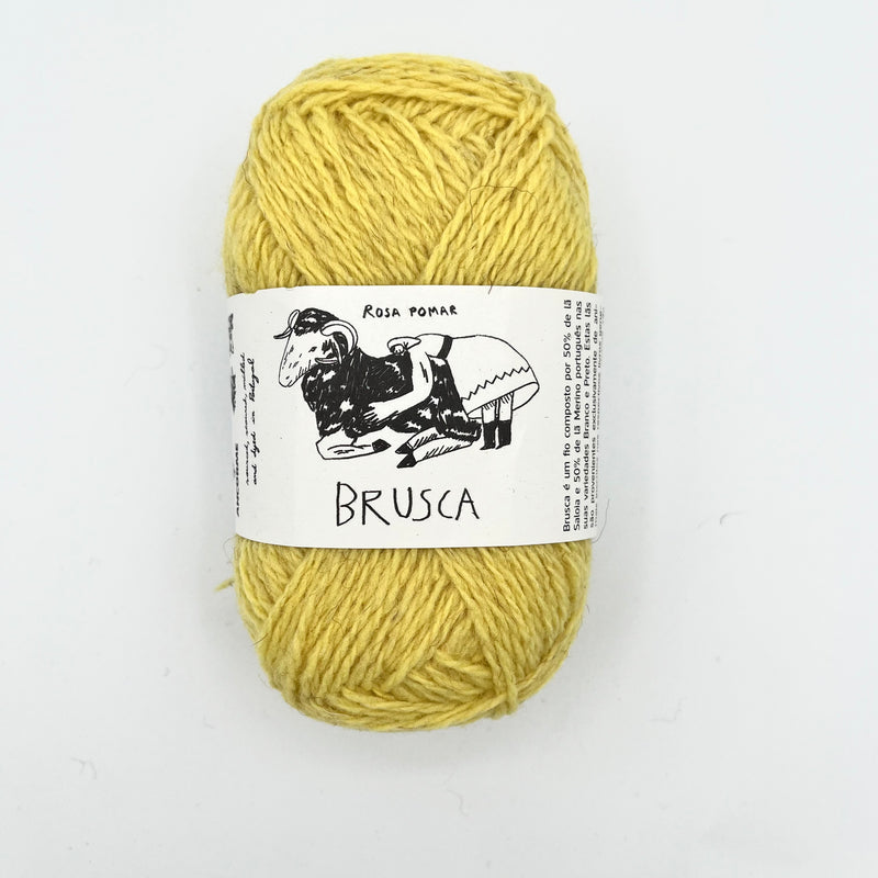 A578 | Brusca