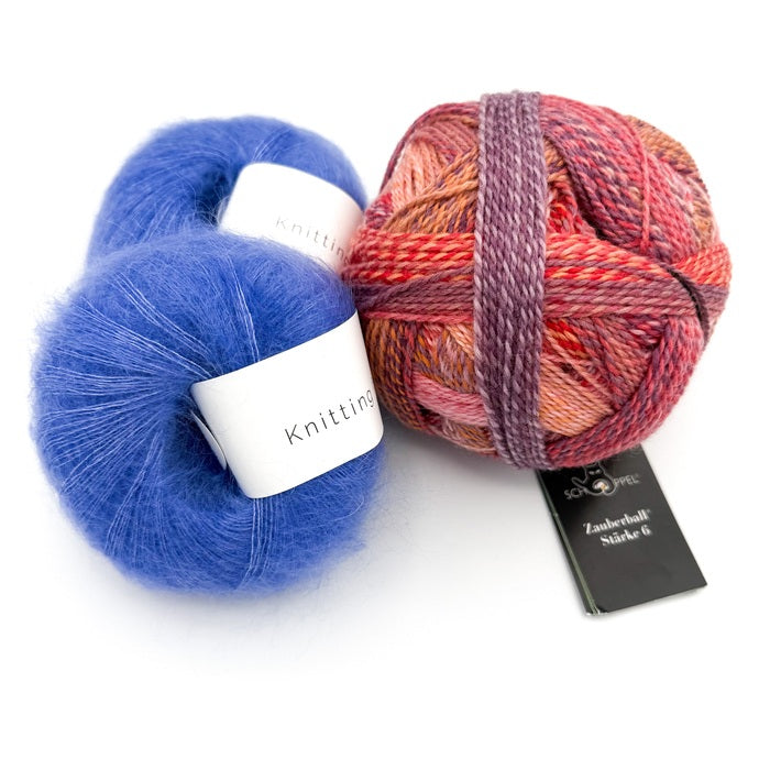 Ooey Gooey Cowl Kits