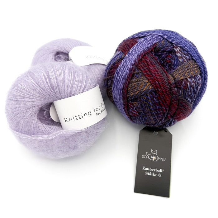 Ooey Gooey Cowl Kits