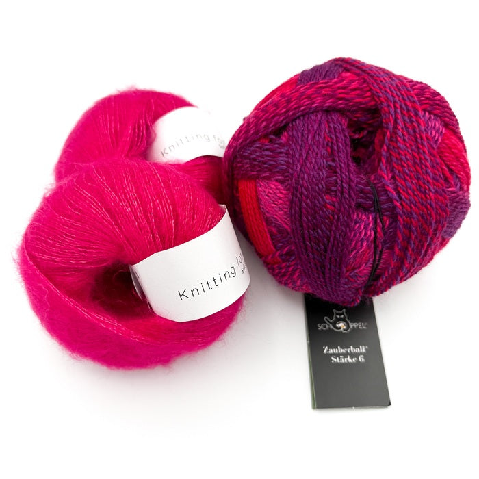 Ooey Gooey Cowl Kits