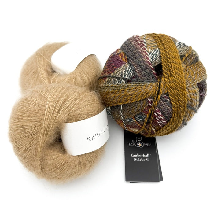 Ooey Gooey Cowl Kits