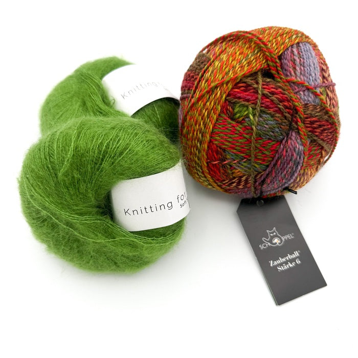 Ooey Gooey Cowl Kits