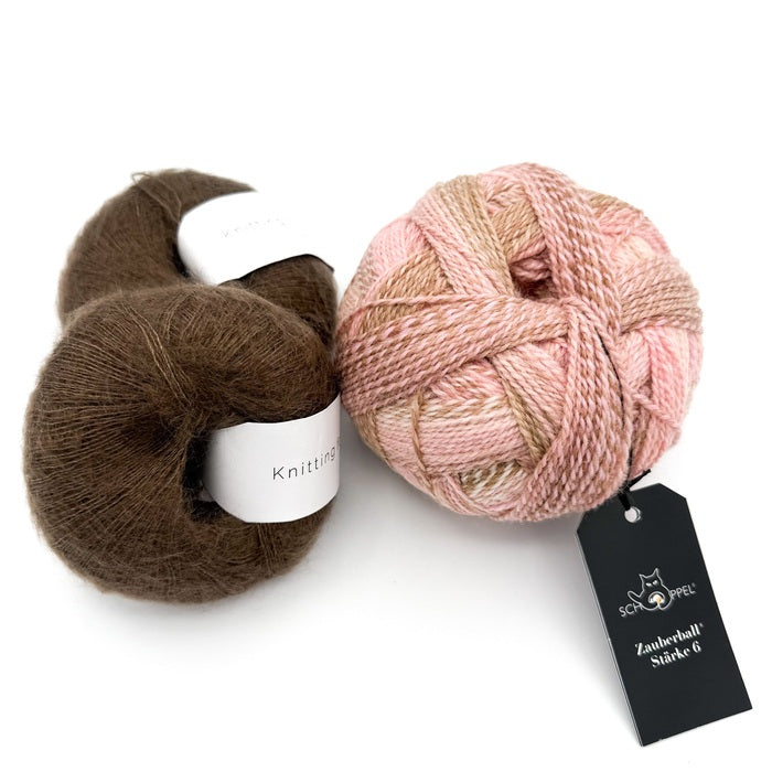 Ooey Gooey Cowl Kits