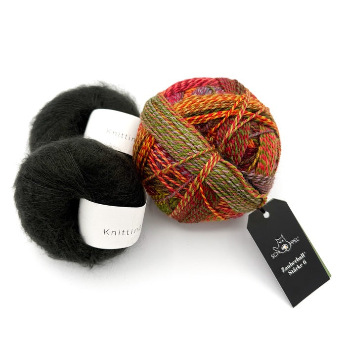 Ooey Gooey Cowl Kits