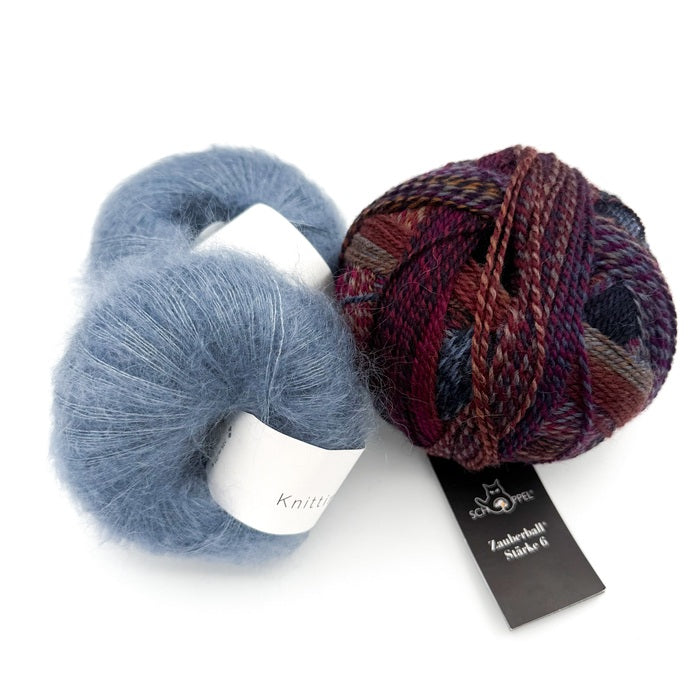 Ooey Gooey Cowl Kits