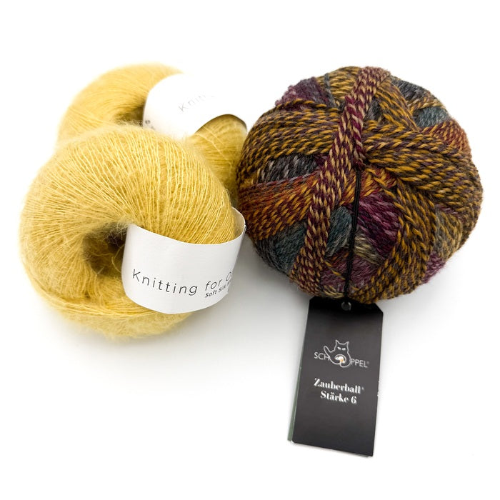 Ooey Gooey Cowl Kits