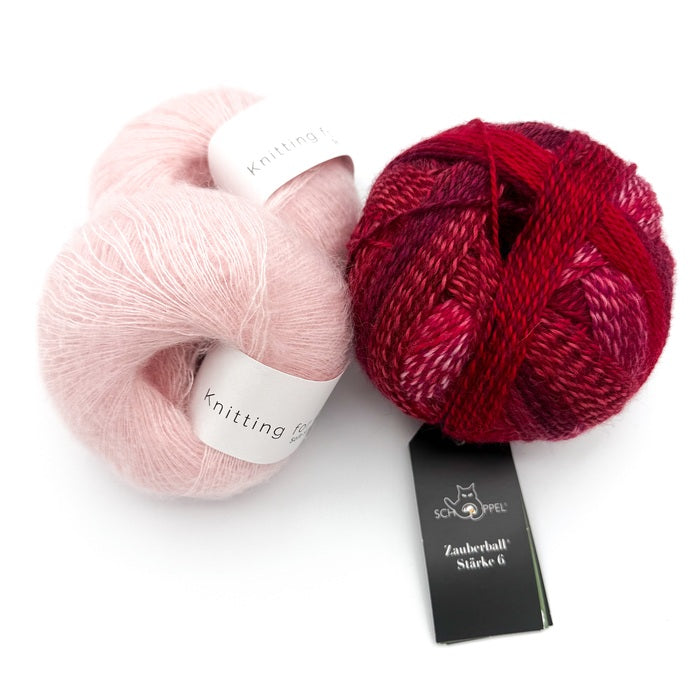 Ooey Gooey Cowl Kits