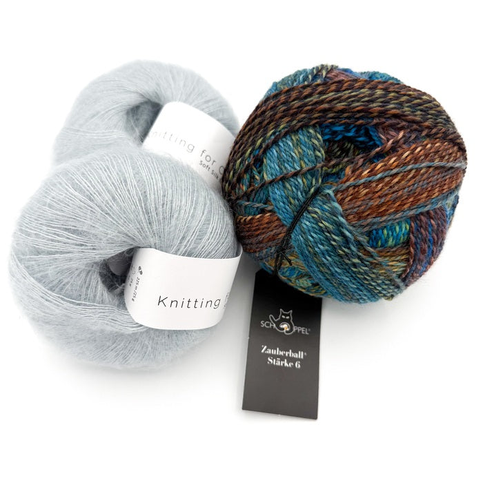 Ooey Gooey Cowl Kits