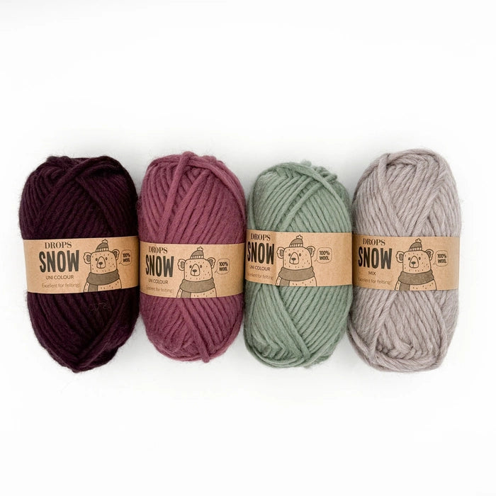 Sailor Slipper Kits