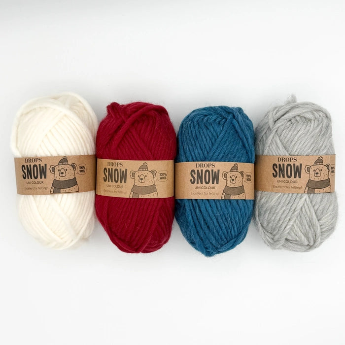 Sailor Slipper Kits