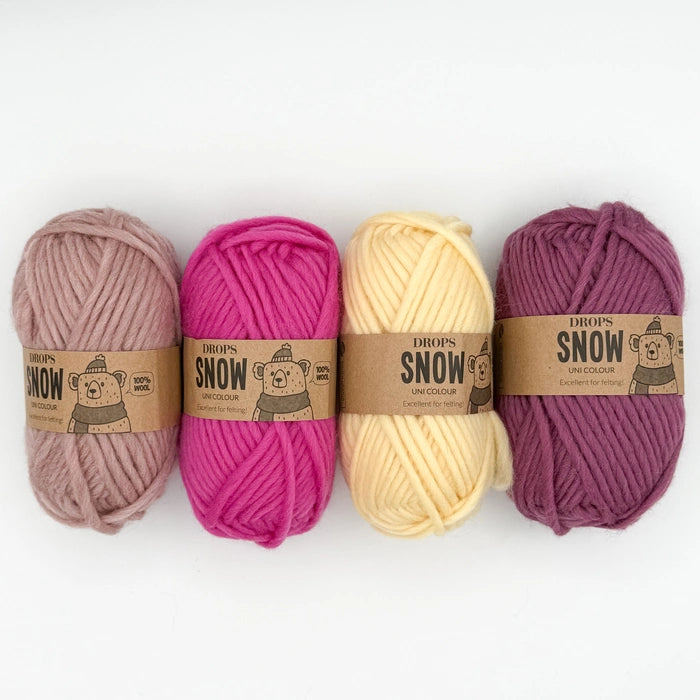 Sailor Slipper Kits