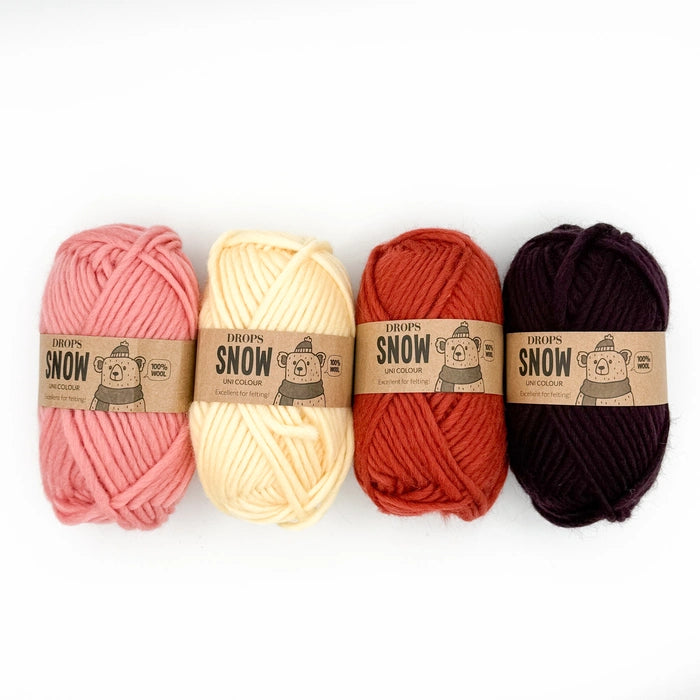Sailor Slipper Kits
