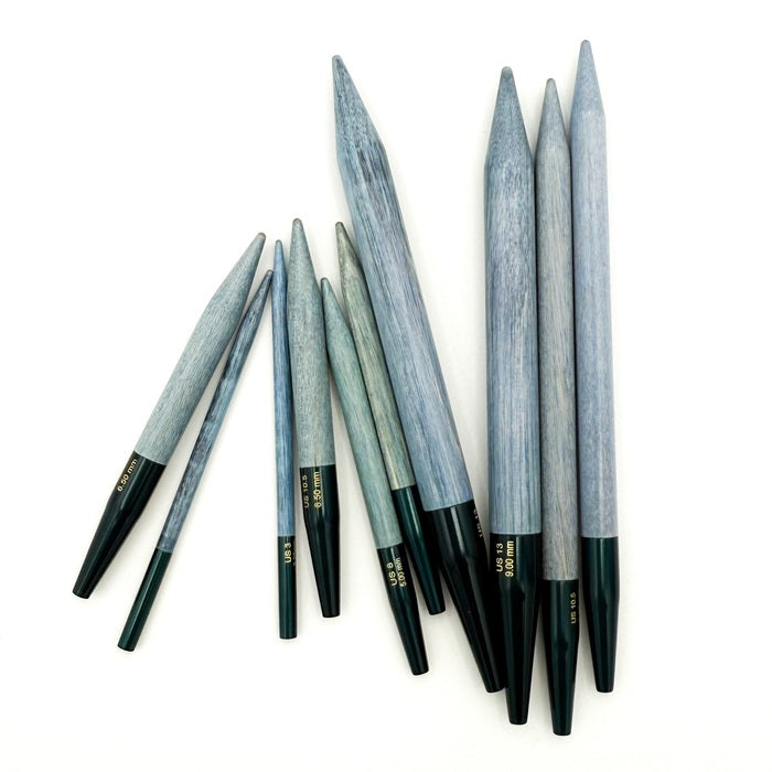 US 5 / 3.75mm Needle Tip