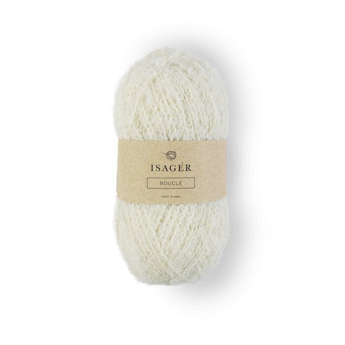 E0 | Isager Boucle