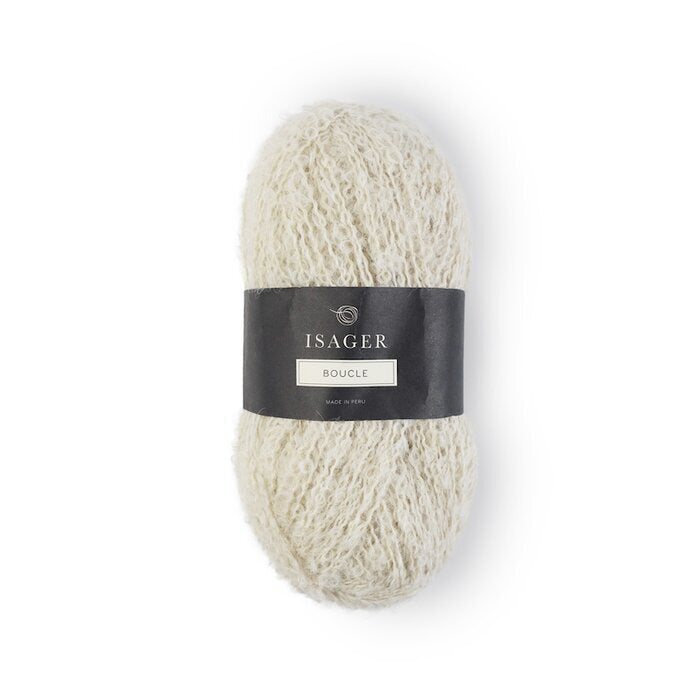 E6s | Isager Boucle