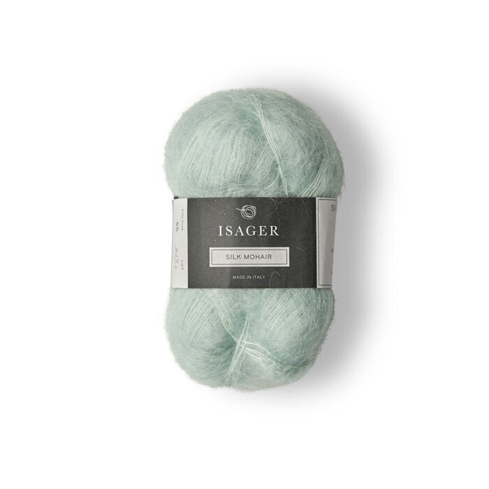 66 | Isager Mohair