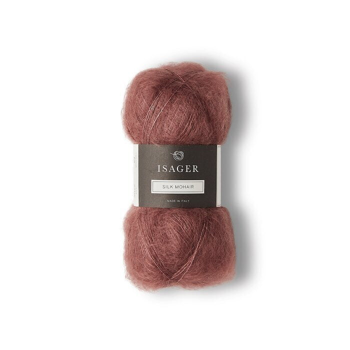 69 | Isager Mohair