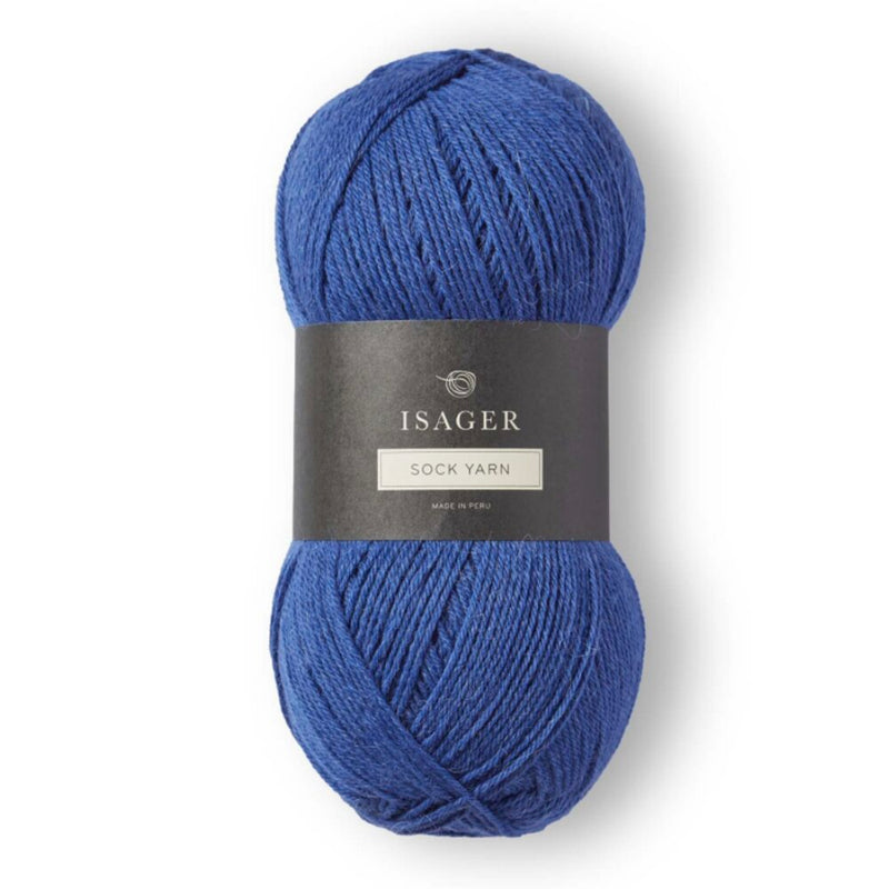 Isager | Sock Yarn (50 grams)
