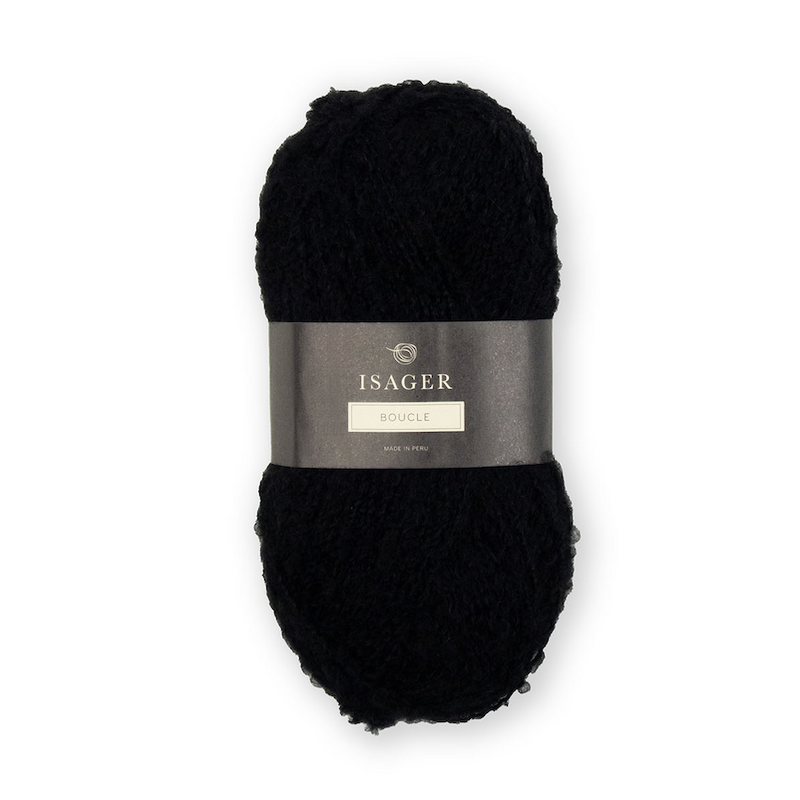 Isager Boucle