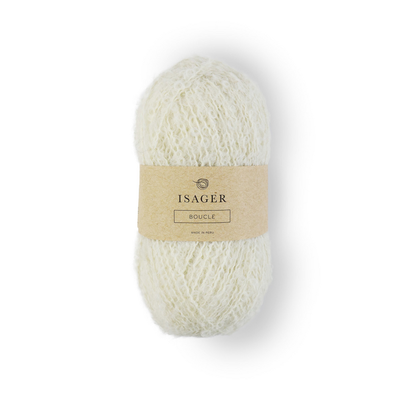 Isager Boucle