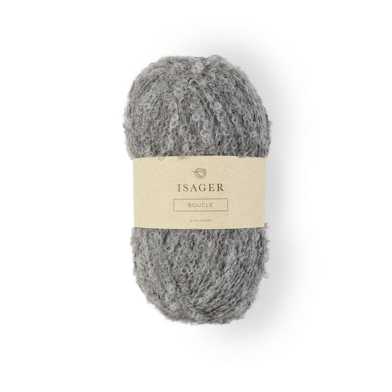Isager Boucle