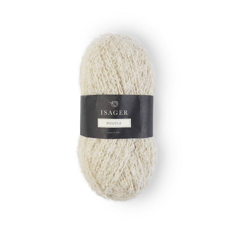Isager Boucle