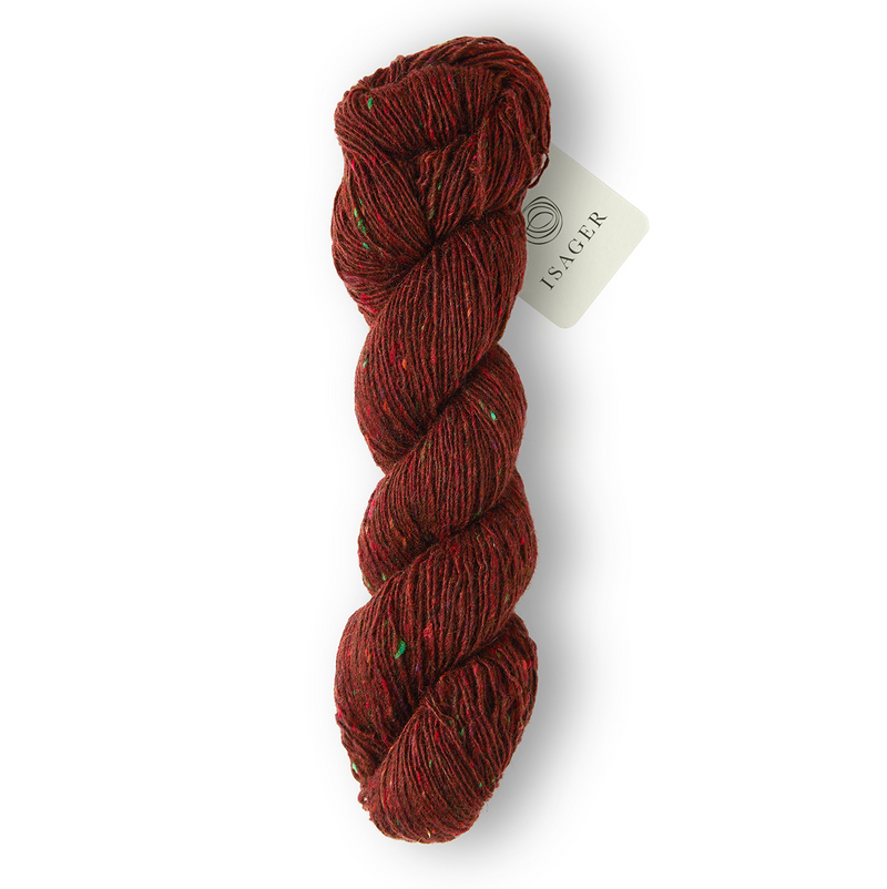 Isager Tweed