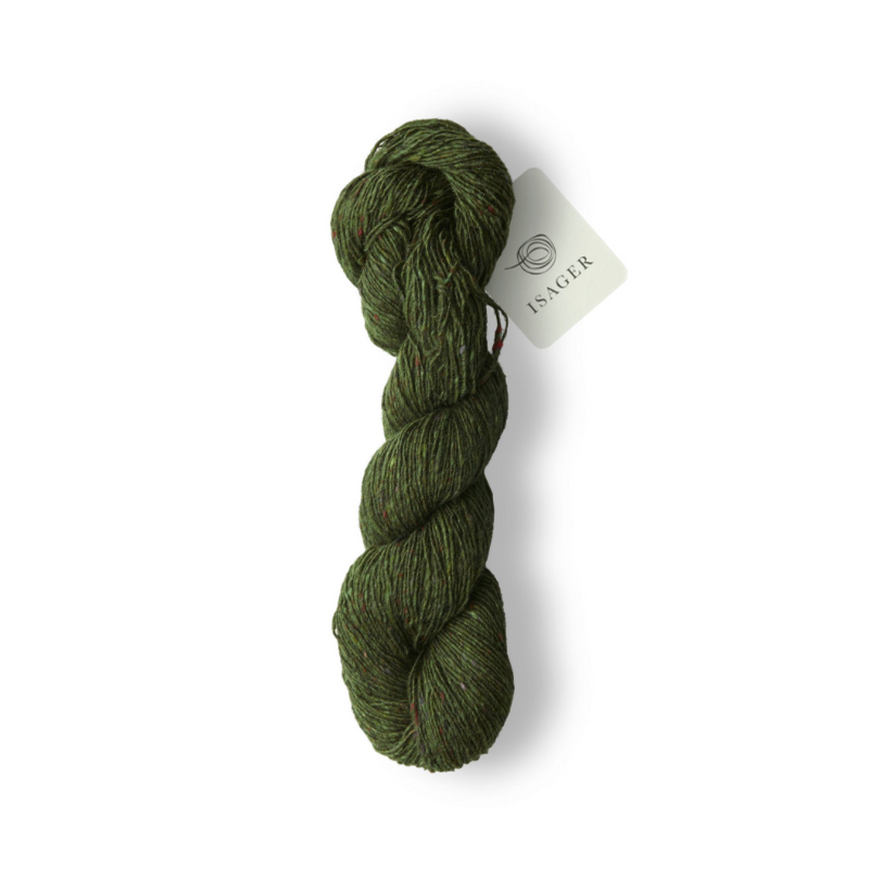 Isager Tweed