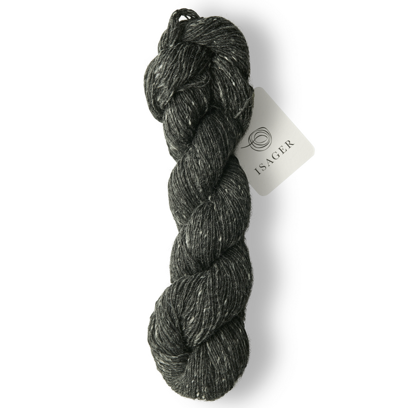Isager Tweed