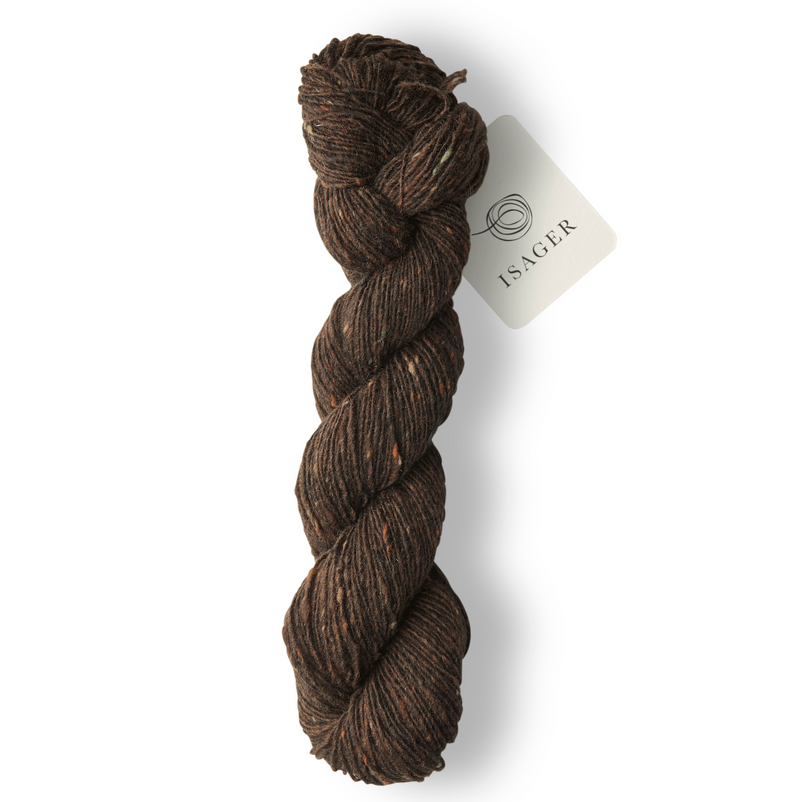 Isager Tweed