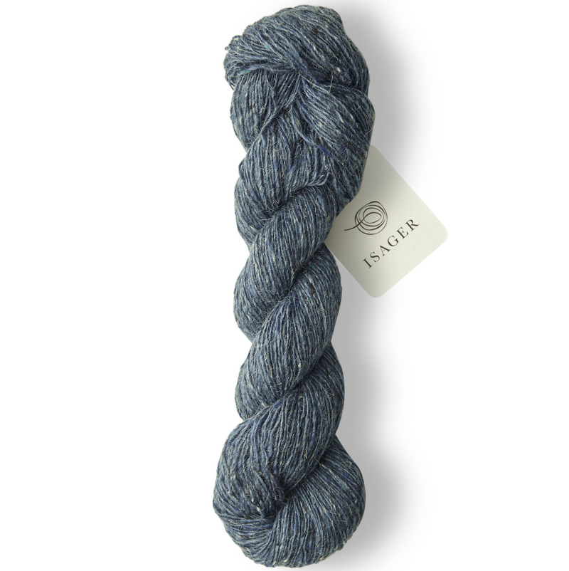 Isager Tweed