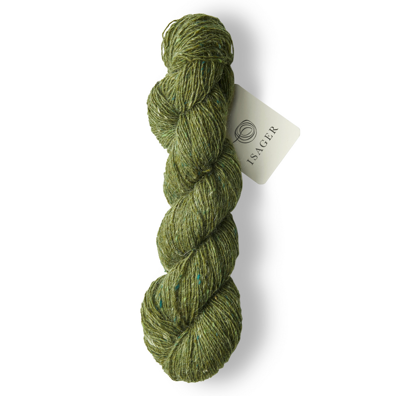 Isager Tweed